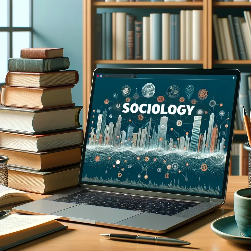 Sosyoloji ve Sosyal Bilimlerde Doktora Yeterlik için İngilizce Okuma Listesi