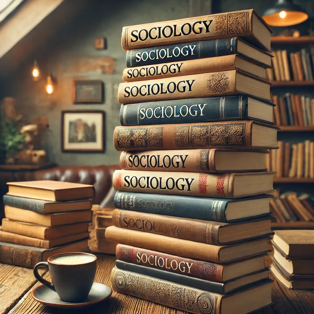 Sosyoloji Lisans Öğrencileri için bir Okuma Listesi
