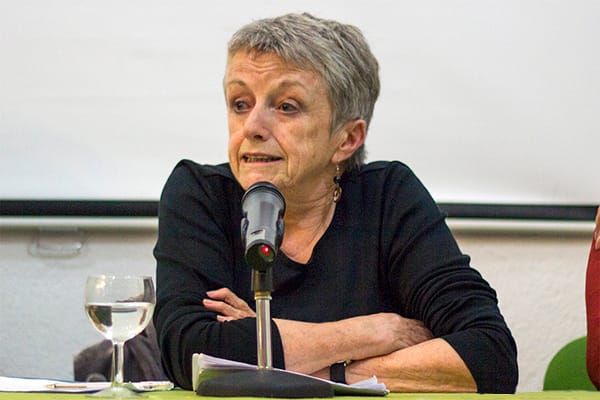 Kamusal Entelektüeller nasıl yanılır: Doreen Massey Temmuz 9, 2008