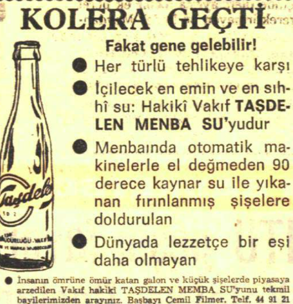 Ezilmiş ve Aşağılanmışlar: 1960’lar Türkiye’sinde Gecekondu Meselesi