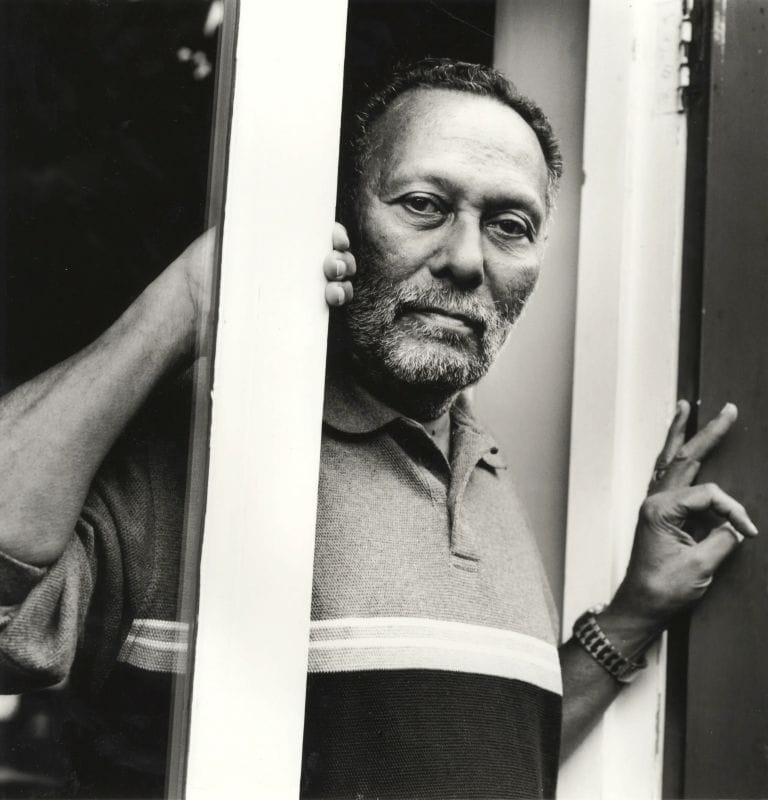 Stuart Hall'un Kaybının Beşinci Yılında Bir Anma