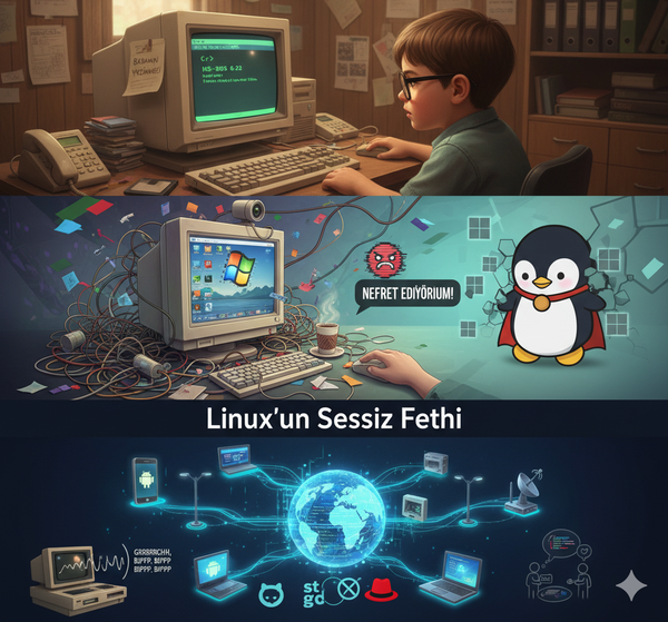 Açık kaynak yazılımın sosyolojisi